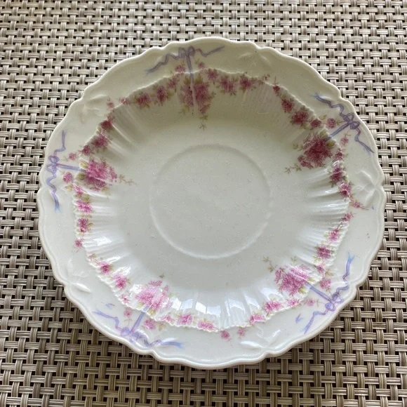 C.T. Altwasser Germany Cup And Saucer! - Picture 5 of 7